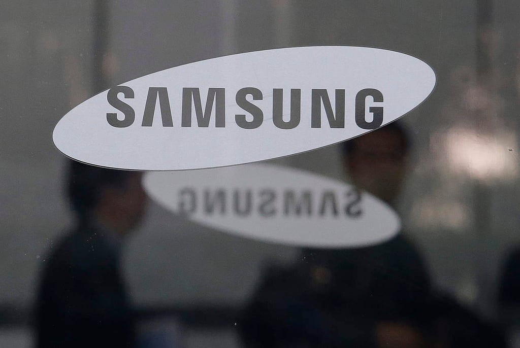 Samsung presentará Galaxy S9 en enero de 2018
