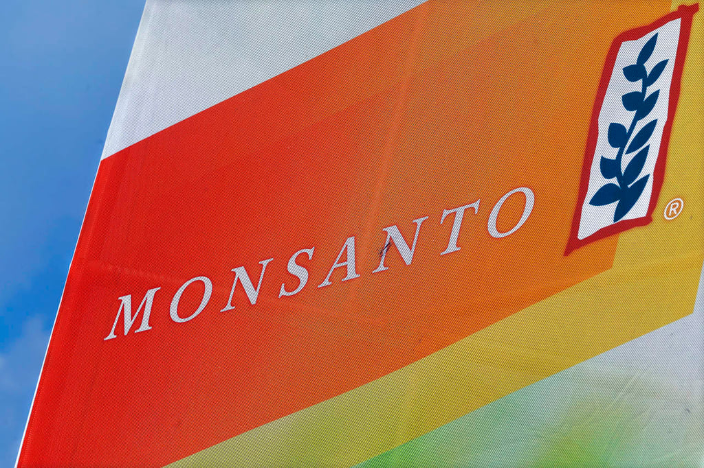 Objeta Monsanto decisión de México de revocar permiso a soya transgénica
