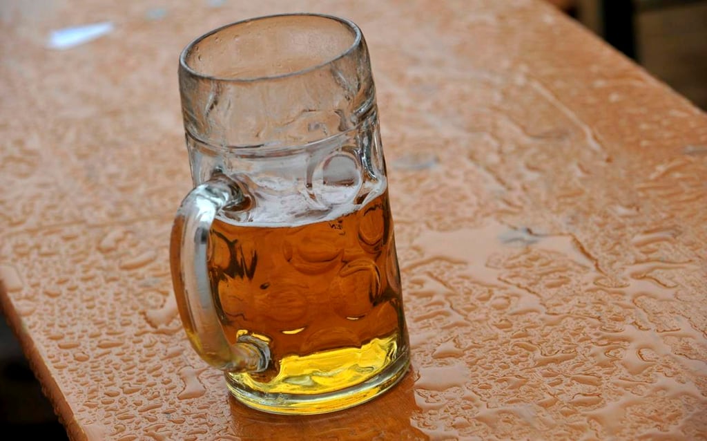Cerveza sin alcohol, benéfica para la salud digestiva y niveles de glucosa