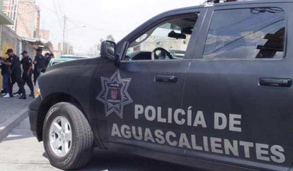 Condenan a tres policías estatales a 50 años por secuestro en Aguascalientes
