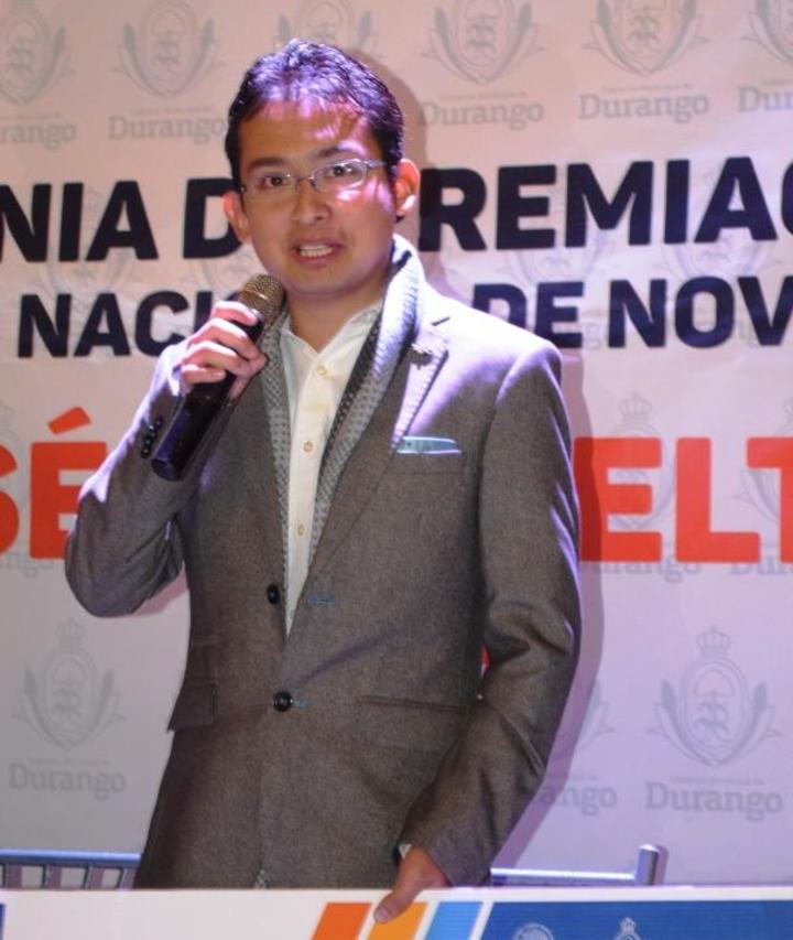 Entregan Premio Nacional de Novela Joven 'José Revueltas 2017'