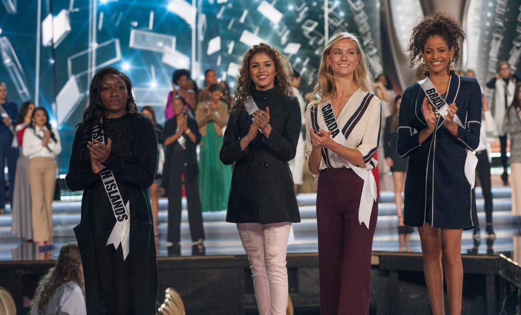 Llegará Miss Universo a la TV de paga con transmisión en vivo