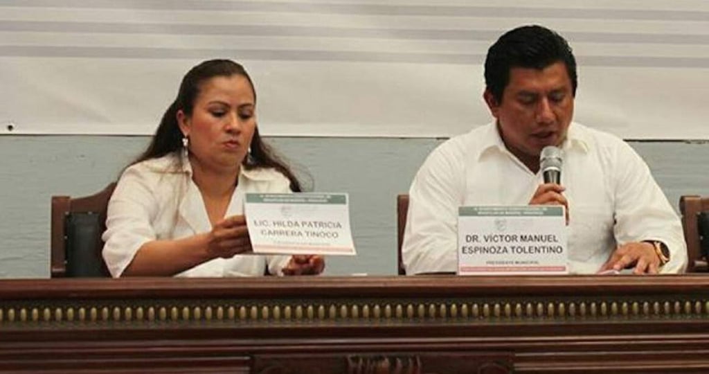 Asesinan a alcalde Ixhuatlán, Veracruz y a su esposa