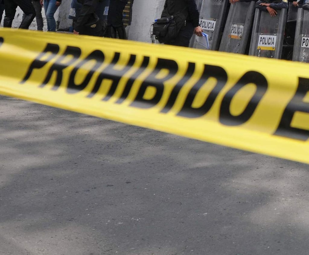 Matan a otro policía estatal en Tamaulipas