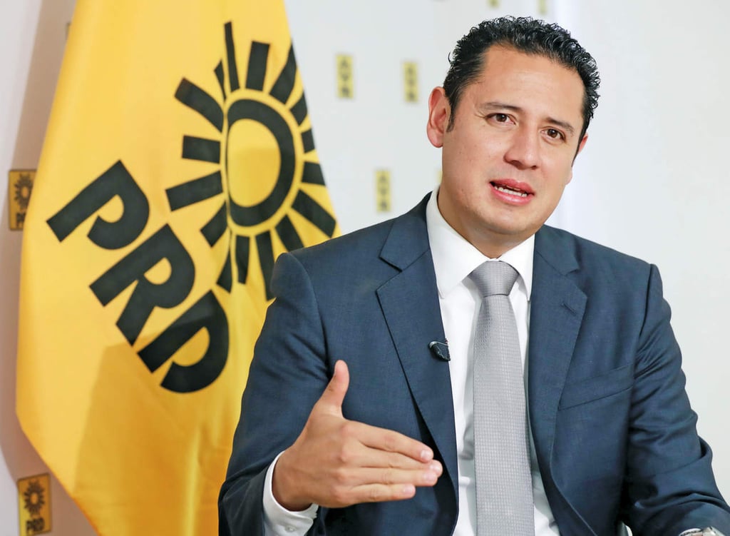 Arriesga el TEPJF la elección de 2018 con fallo de Coahuila: PRD