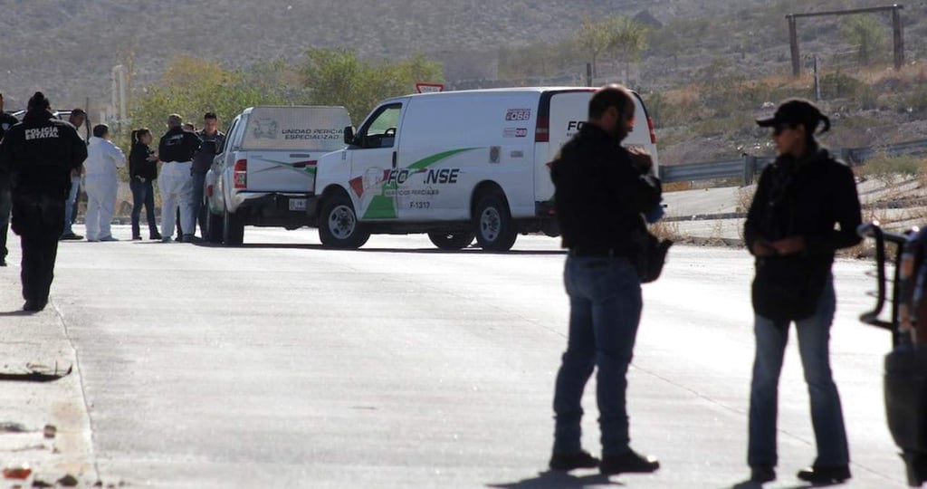 Asesinan en Chihuahua a mujer chofer de Uber