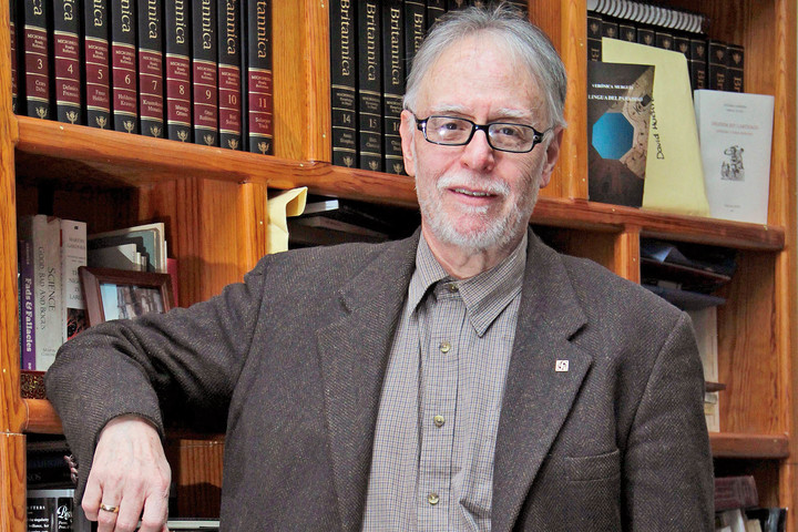 David Huerta, Premio José Emilio Pacheco