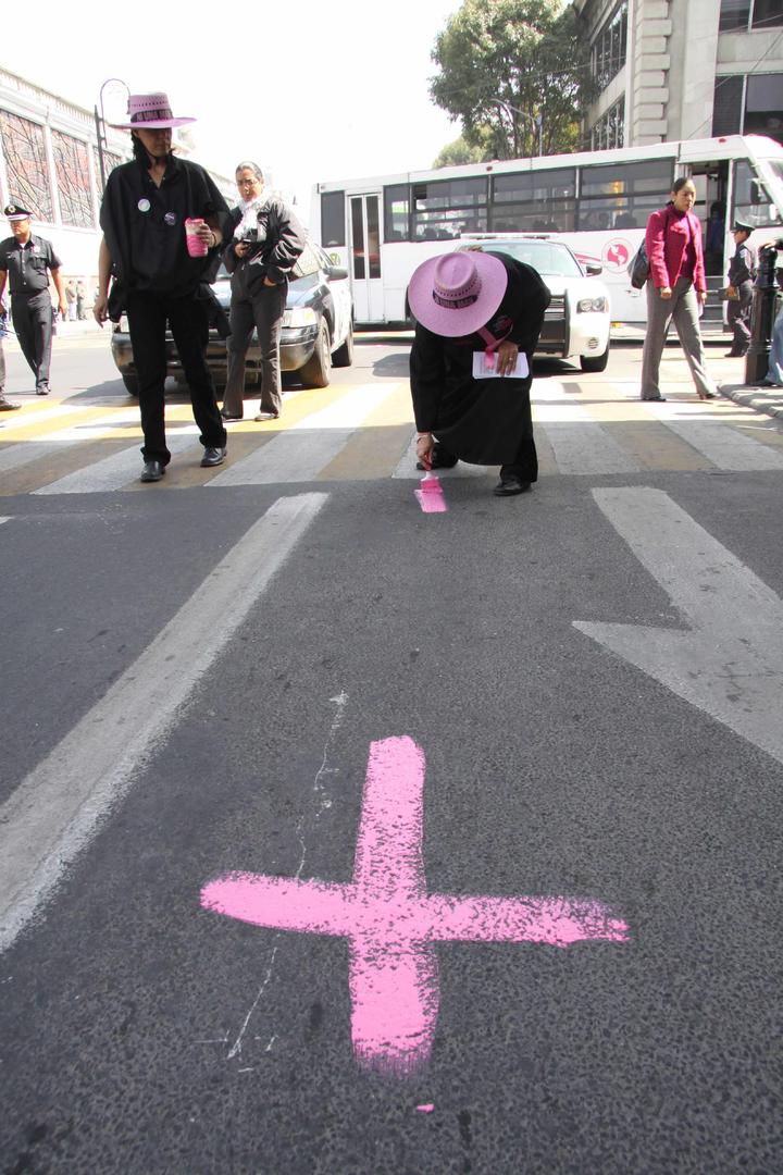 Feminicidios: 11 en lo que va del año en Durango