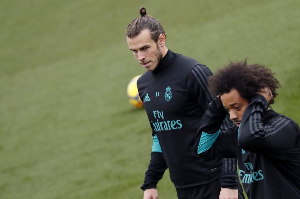 El regreso de Bale y Navas, las novedades de Zidane para Copa