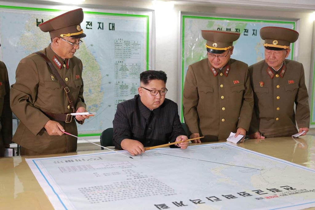 Corea del Norte finalizaría su programa nuclear en 2018