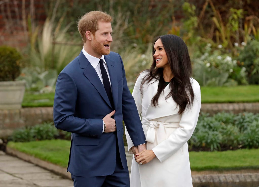 Príncipe Enrique se casa con Meghan Markle en mayo 2018
