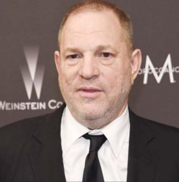 Otra demanda para Weinstein en Nueva York