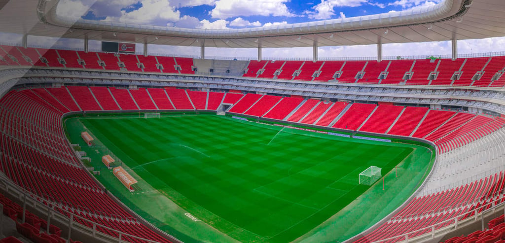Chivas renombra su estadio