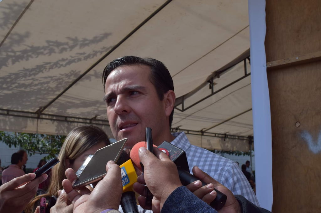 Deberán legisladores impulsar políticas de apoyo a las Pymes: Santibáñez