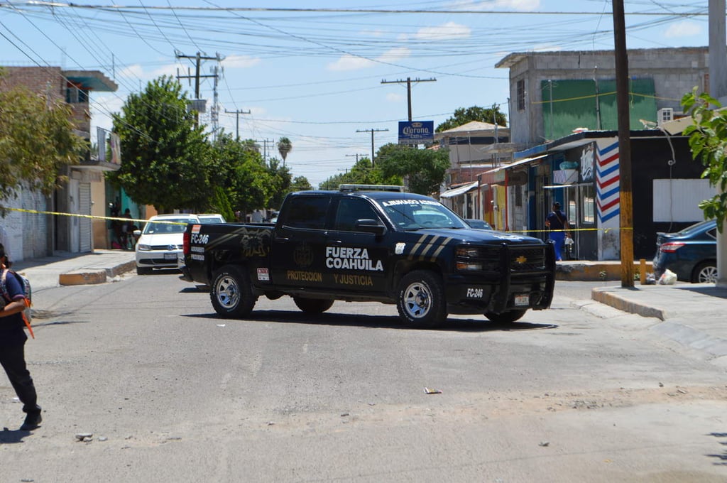 Sin advertirse aún, participación de Fuerza Coahuila en desapariciones