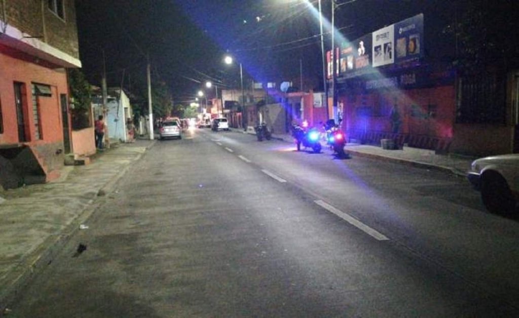 Asesinan a dos en bar de Córdoba, Veracruz; hay 3 heridos