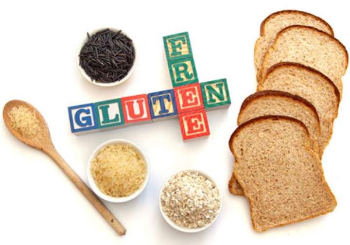 Dieta sin gluten:  pros y contras