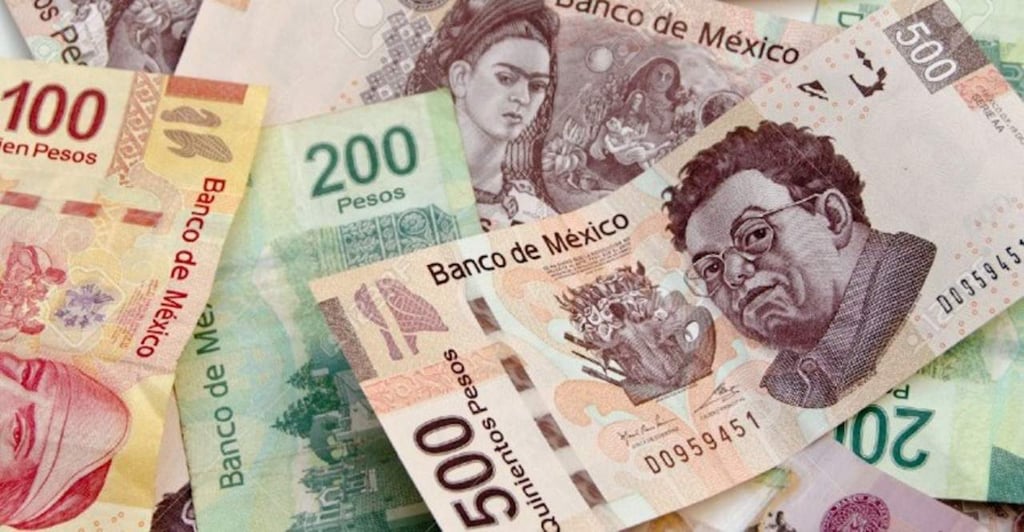 Entregará México 'buenas cuentas' en materia económica en 2018: FMI