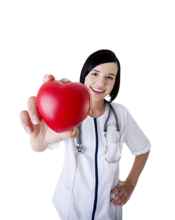 Enfermedades cardiovasculares, peligro para mujeres
