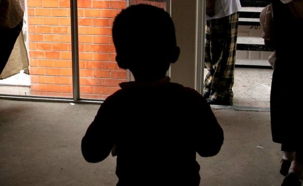 Menor de 7 años huye de su hogar en Tlalpan por violencia familiar