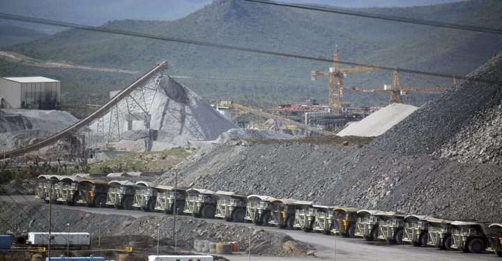 La SE apoya a mineros evasores: ASF
