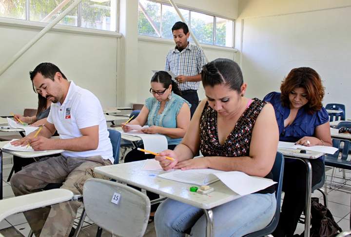 Inicia evaluación docente en Lerdo