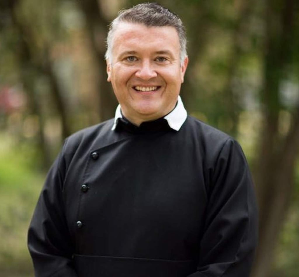 Nombra Papa a sacerdote mexicano como Obispo auxiliar en Texas