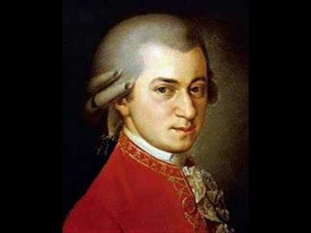 Datos que no sabías sobre Mozart, genio de la música