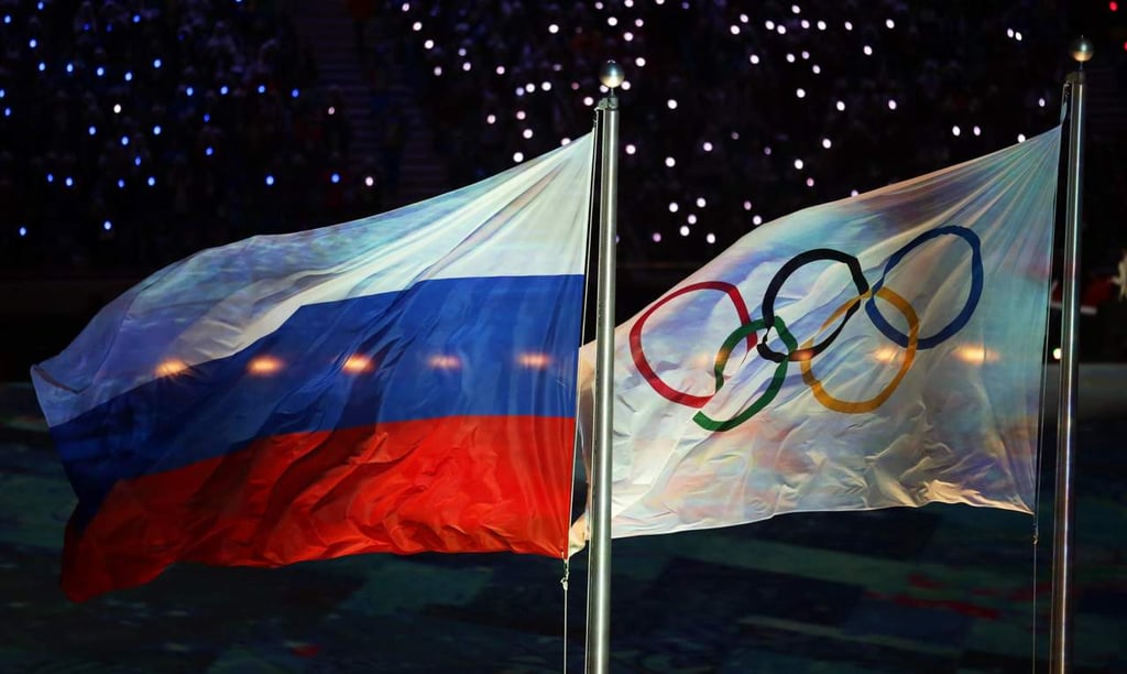 Atletas rusos podrán participar bajo neutralidad: COI