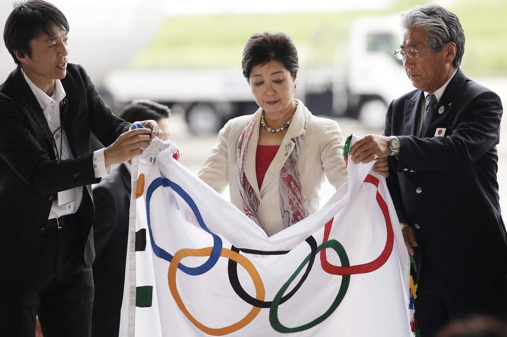 El Comité Olímpico japonés apoya veto a Rusia de PyeongChang 2018