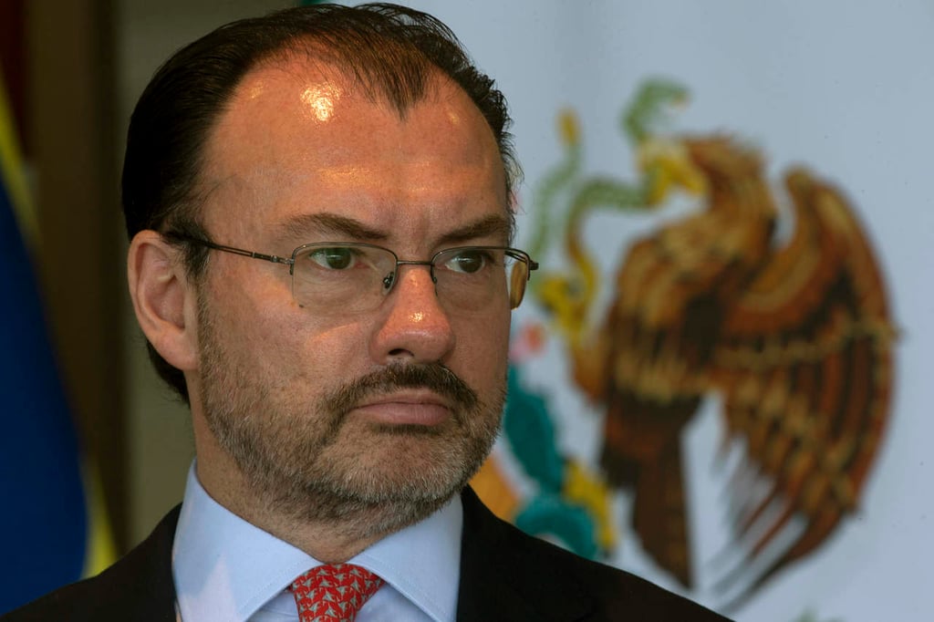 Mantendrá México su embajada en Tel Aviv