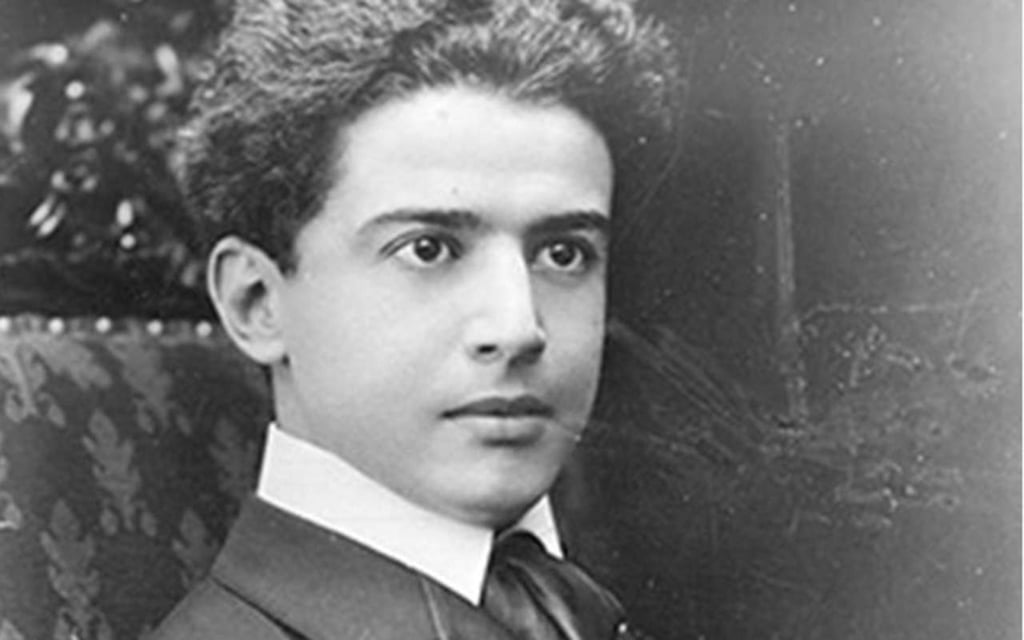 1882: Da su primer respiro Manuel M. Ponce, compositor de Las mañanitas y Cielito Lindo