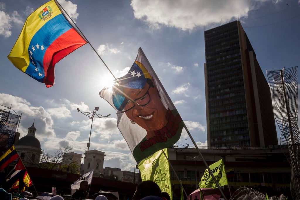 Venezuela cierra campaña para municipales