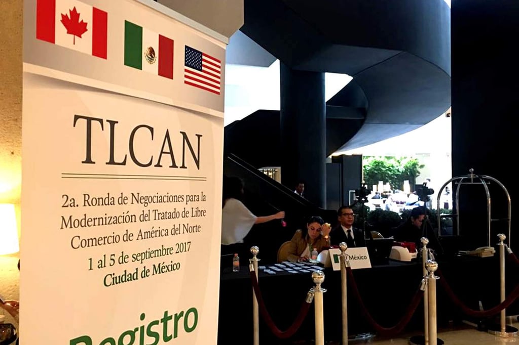 Deberá renegociación del TLCAN beneficiar a trabajadores mexicanos