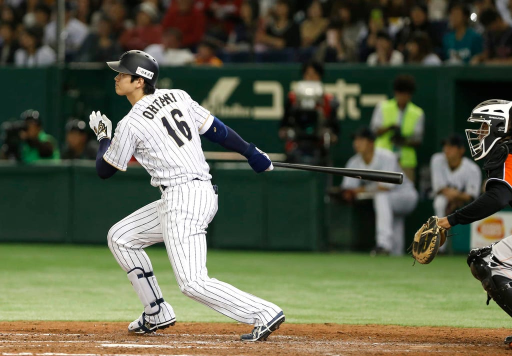 Ohtani fichará con los Angelinos