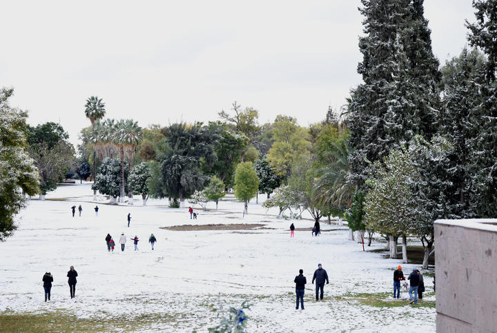 Solicitan declaratoria de emergencia para 27 municipios