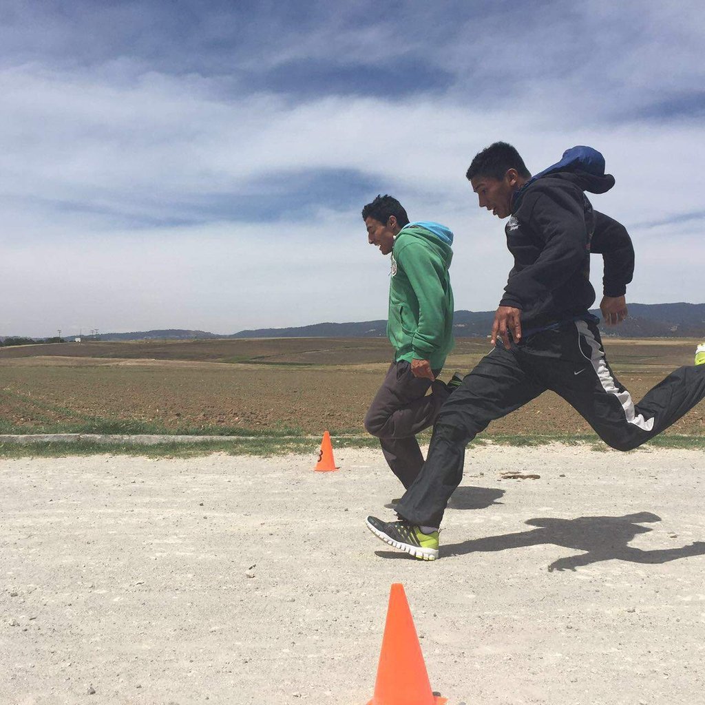 Boxeadores de EER disputarán campeonatos mundiales