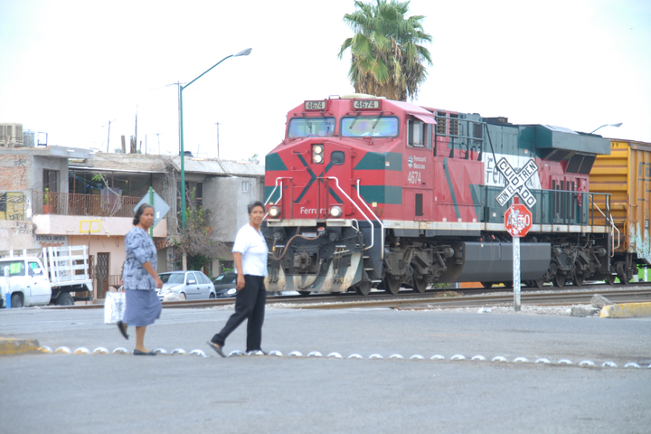 Urgen medidas para evitar más accidentes