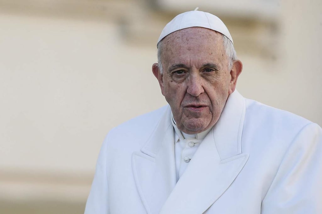 Pide Papa evitar una nueva espiral de violencia en Jerusalén