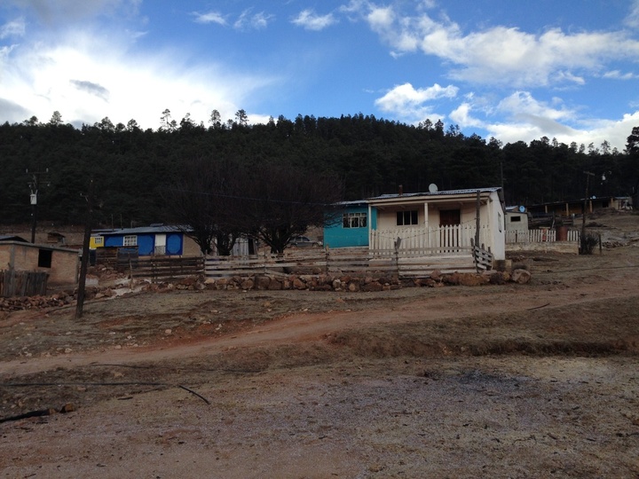 Apagón afecta a La Rosilla y otras  3 comunidades