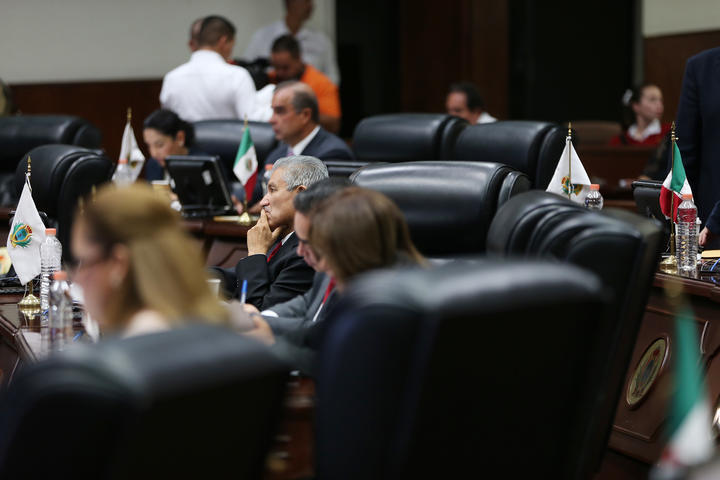 Diputados locales ganarán más en 2018