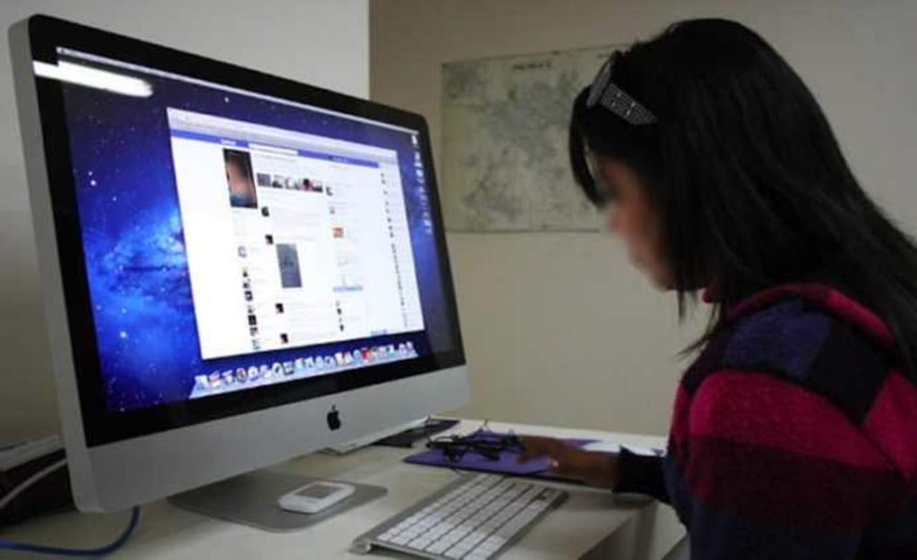 Internet es usado por 65 por ciento de niños mexicanos: Unicef