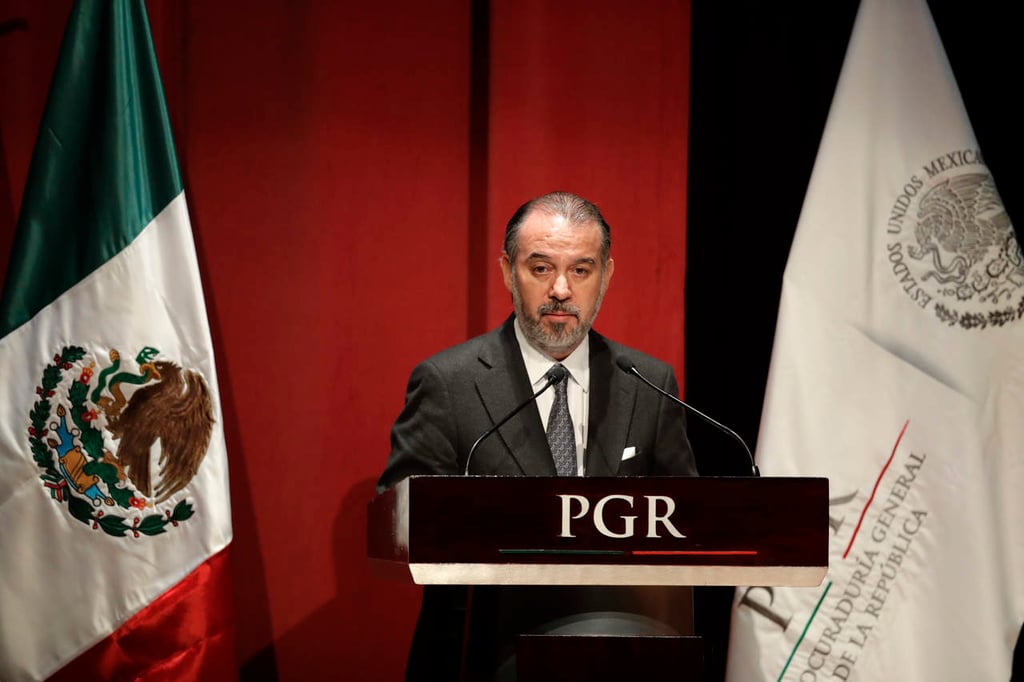 México sigue sin fiscales, magistrados ni auditor superior
