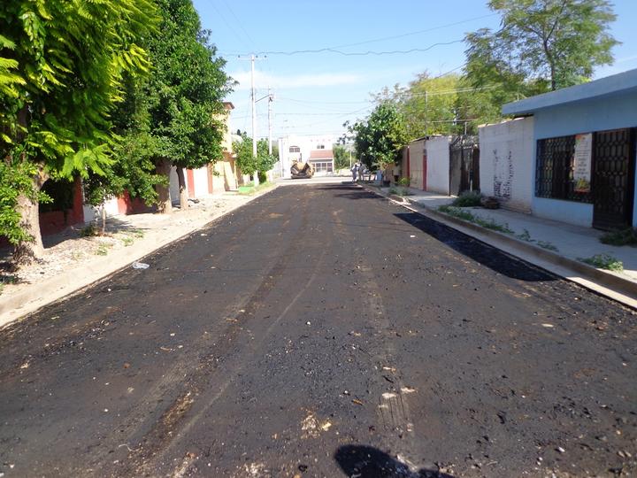 Vigilarán proceso de obras públicas en Lerdo