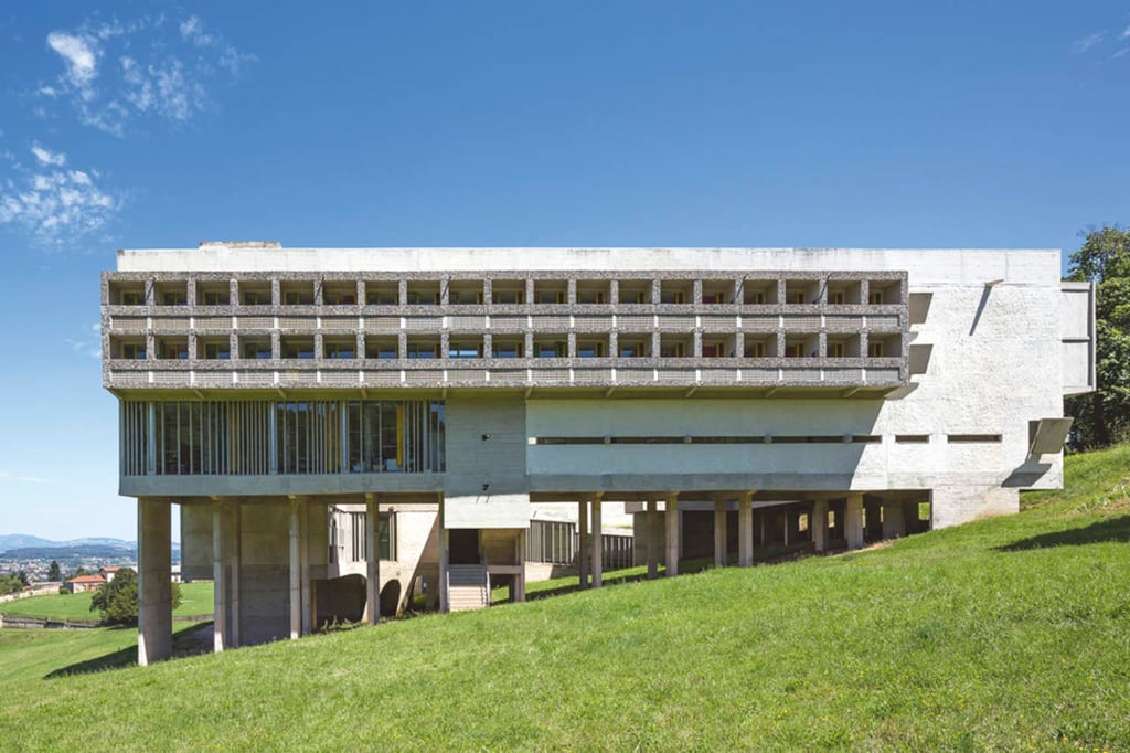 Hormigón en peligro