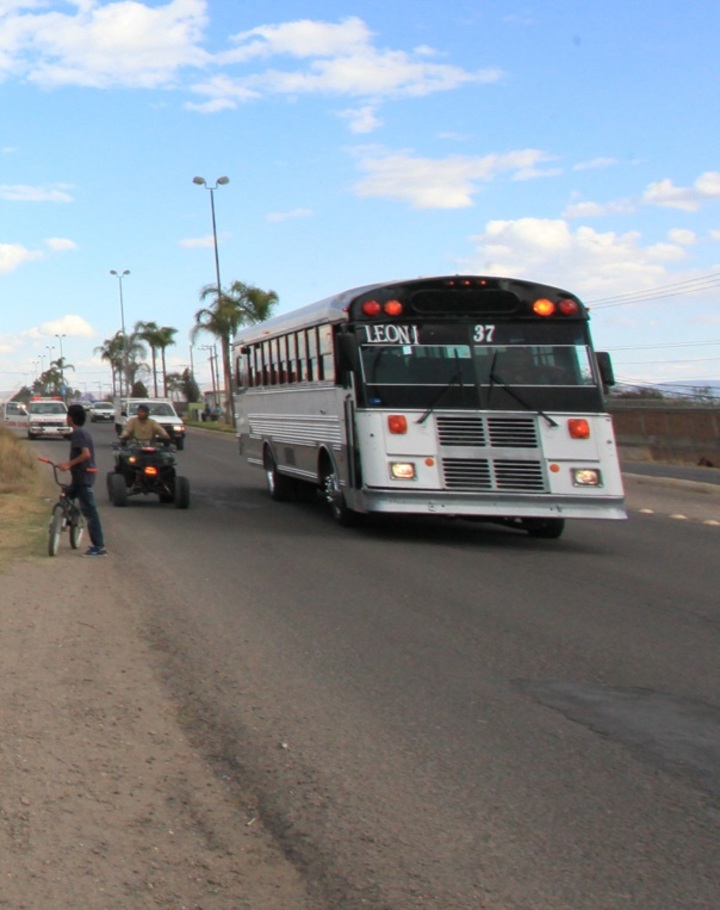 Más vigilancia para la Durango-Zacatecas