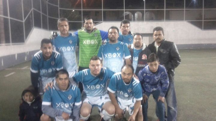 Deportivo Gámiz y Leonas conquistan la Chiquis Cabada