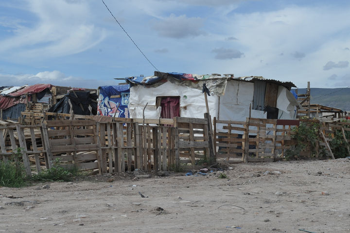 Pobreza al 47%  en Tamazula