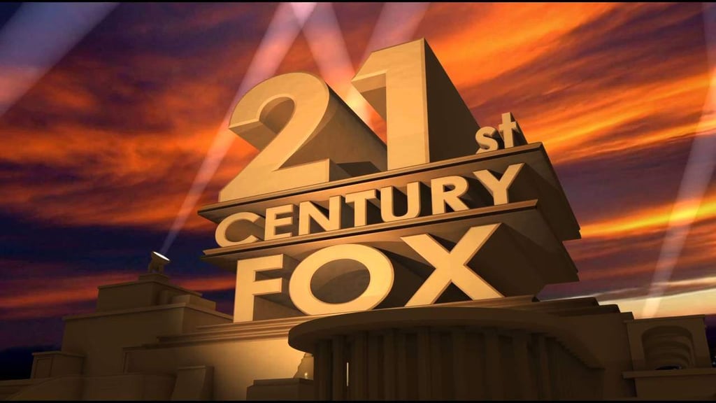 Compra Disney activos de 21st Century Fox