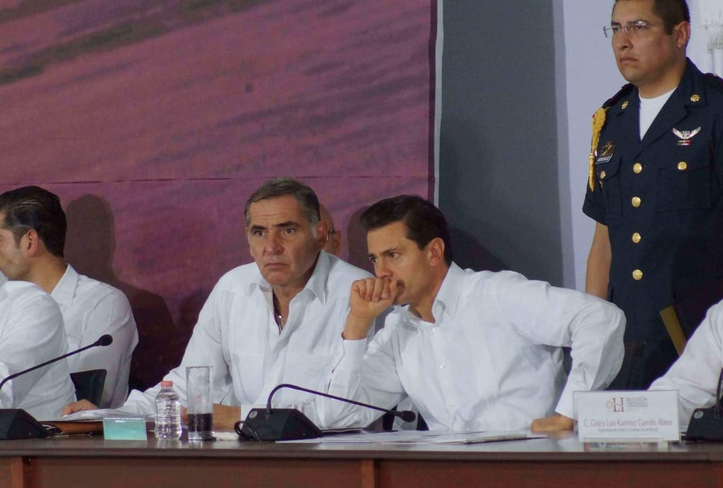 Recupera Oaxaca 2.5 millones de pesos presuntamente malversados